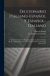 Diccionario Italiano-Español Y... - Bild 1