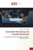 Economie Numérique et Fiscalité Béninoise