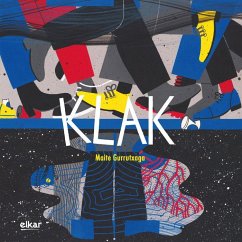 Klak - Gurrutxaga, Maite