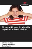 Physical fitness in visually impaired schoolchildren