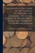 Catalogue of the Coins of the Vandals,... - Bild 1