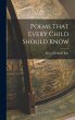 Poems That Every Child Should Know - Bild 1