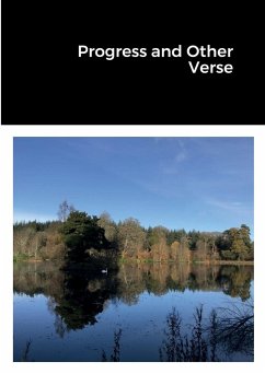 Progress and Other Verse - Brown, David C