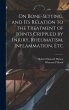 On Bone-setting, and its Relation to... - Bild 1