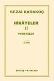 Hikayeler 2