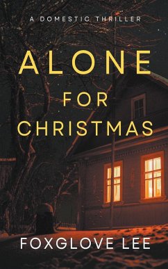 Alone for Christmas - Lee, Foxglove