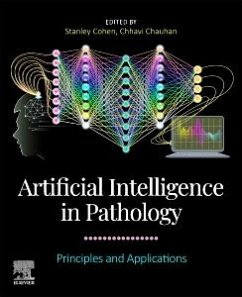 Cover Artificial Intelligence in Pathology