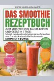 Das Smoothie-Rezeptbuch zum Straffen von Bauch, Beinen und Gesäß in 7 Tage Das Smoothie-Rezeptbuch zum Straffen von Bauch, Beinen und Gesäß in 7 Tage
