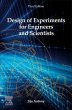 Design of Experiments for Engineers and... - Bild 1