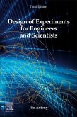 Design of Experiments for Engineers and Scientists