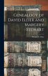Genealogy of David Elder and Margery... - Bild 1