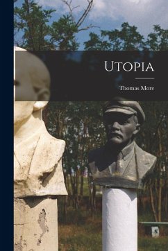 Cover Utopia