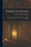 Poëmes Islandais: (Voluspa, Vafthrudnismal, Lokasenna) Tirés De L'edda De Sæmund