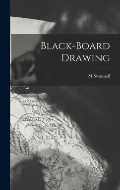 Cover Black-board Drawing