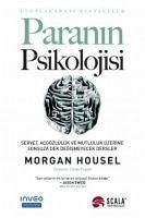 Paranin Psikolojisi - Housel, Morgan