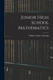 Junior High School Mathematics