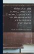 Notes on the Management of Chronometers... - Bild 1
