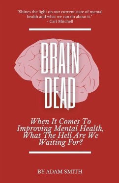 Brain Dead - Smith, Adam