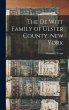 The De Witt Family of Ulster County,... - Bild 1
