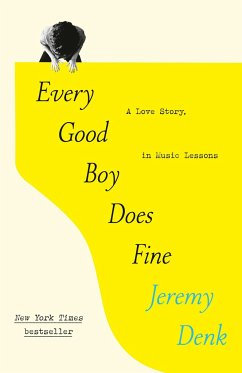 Every Good Boy Does Fine - Denk, Jeremy