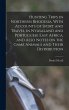 Hunting Trips in Northern Rhodesia.... - Bild 1