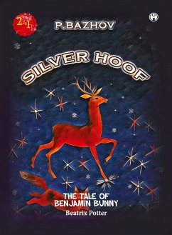 Cover Silver Hoof