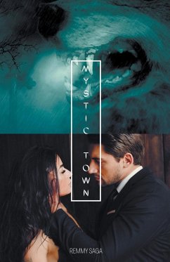 Mystic Town - Saga, Remmy