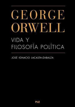 Cover George Orwell