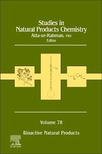 Studies in Natural Products Chemistry