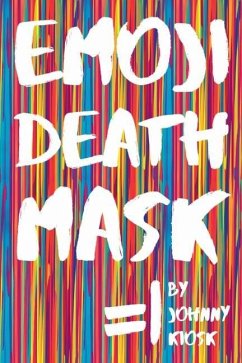 Emoji Death Mask - Kiosk, Johnny