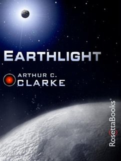 Earthlight - Clarke, Arthur C