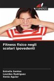 Fitness fisico negli scolari ipovedenti