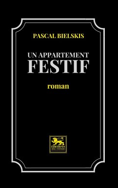 Un appartement festif Cover Un appartement festif