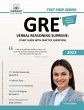 GRE Verbal Reasoning Supreme - Bild 1