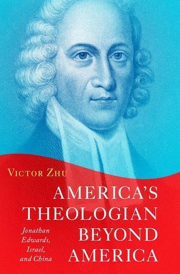America's Theologian Beyond America America's Theologian Beyond America