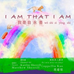 I Am - Sherrill, Kaitlin Marie