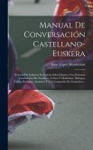 Manual De Conversación Castellano-euskera Manual De Conversación Castellano-euskera