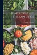 Homoeopathic Therapeutics - Bild 1