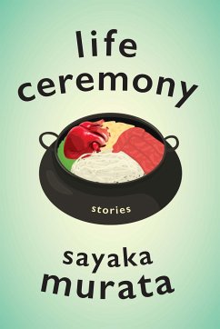 Life Ceremony - Murata, Sayaka