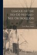 League of the Ho-Dé-No-Sau-Nee Or... - Bild 1