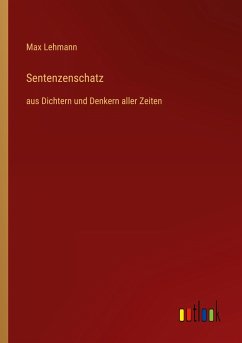 Sentenzenschatz