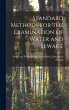 Standard Methods for the Examination of... - Bild 1