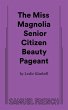 The Miss Magnolia Senior Citizen Beauty... - Bild 1