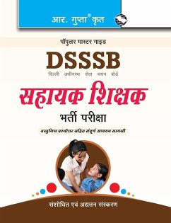 DSSSB - Board, Rph Editorial