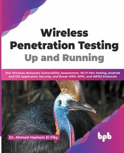 Wireless Penetration Testing - El Fiky, Ahmed Hashem