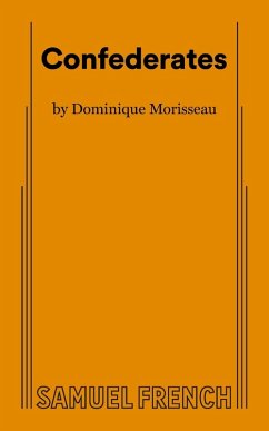 Cover Confederates
