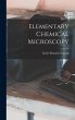 Elementary Chemical Microscopy - Bild 1