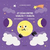 27 días entre vuelta y vuelta 27 días entre vuelta y vuelta