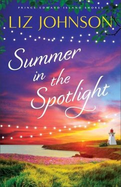 Summer in the Spotlight - Johnson, Liz