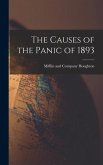 The Causes of the Panic of 1893